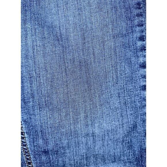 Dickies Women Bootcut Jeans‎ Size 10R - Picture 3 of 8